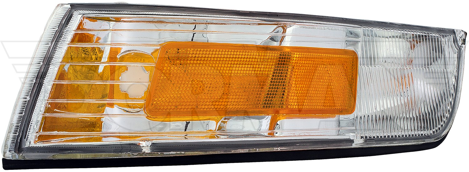 Dorman DOR-1650218 Side Marker Lamp Assembly - Image 5