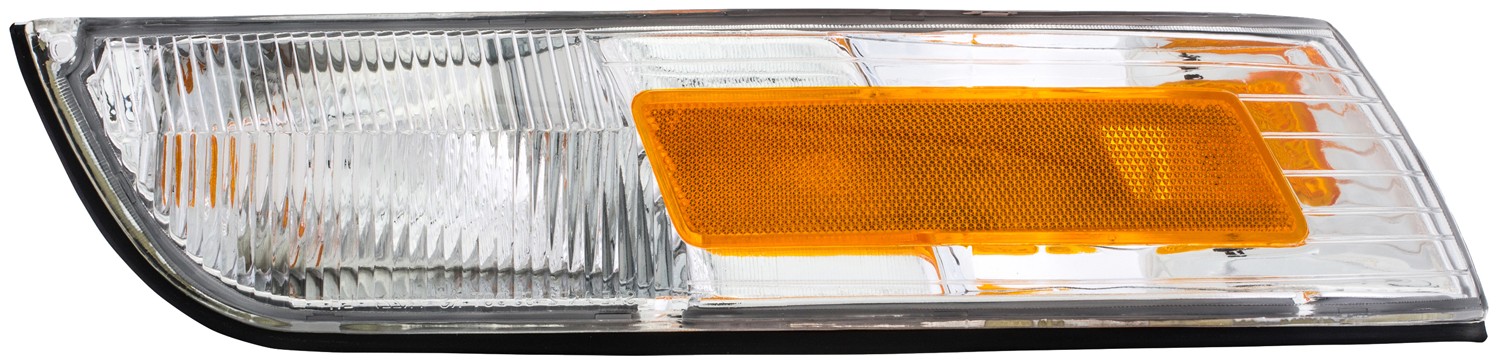 Dorman DOR-1650219 Side Marker Lamp Assembly - Image 2