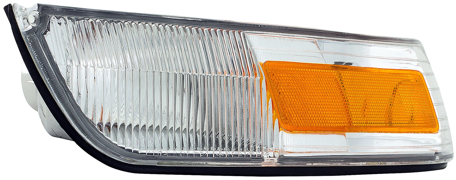 Dorman DOR-1650219 Side Marker Lamp Assembly - Image 4