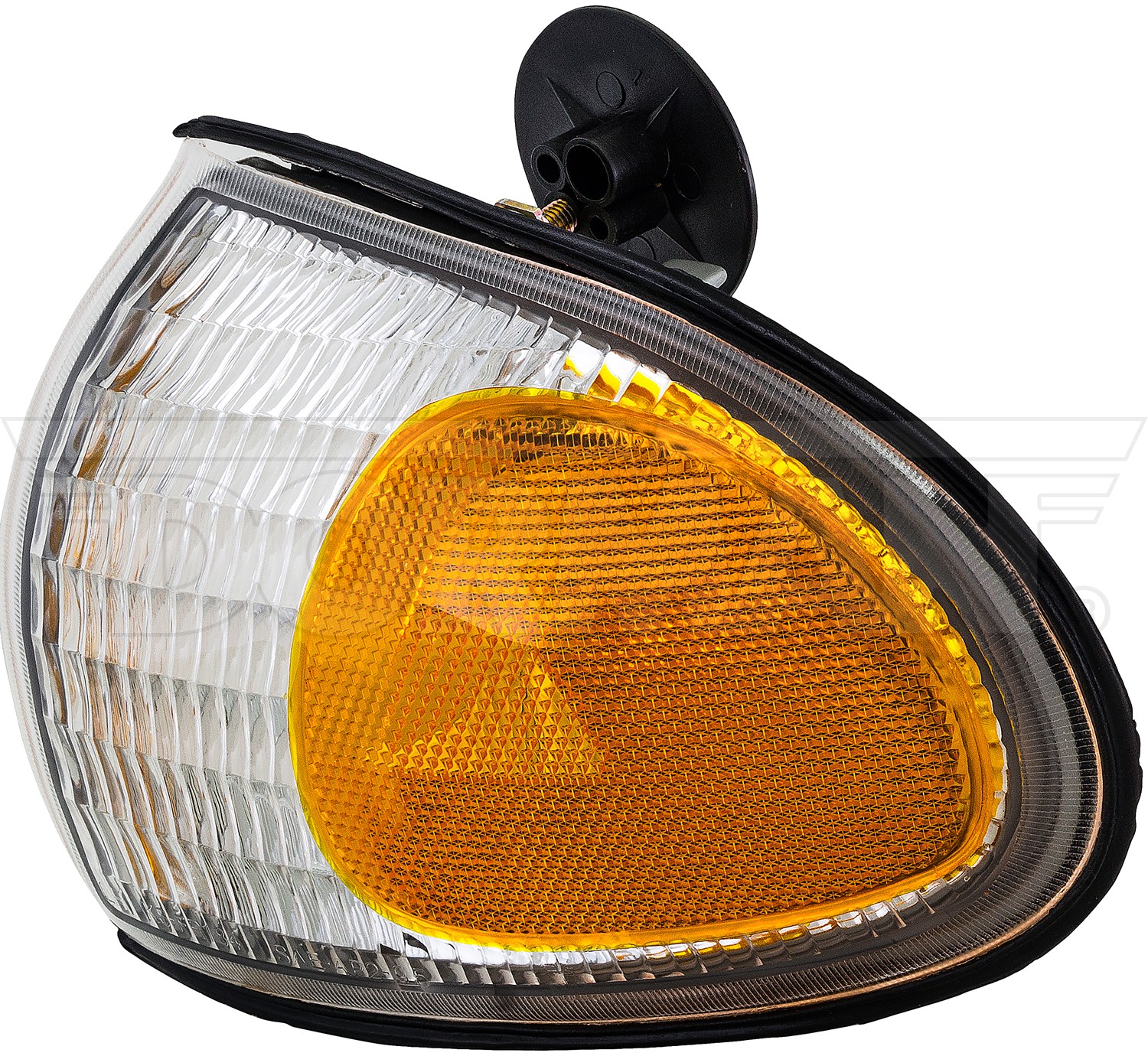 Dorman DOR-1650222 Side Marker Lamp Assembly