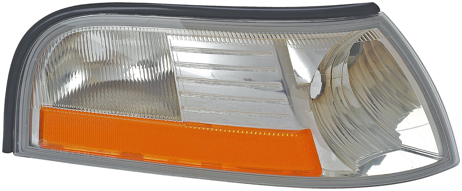 Dorman DOR-1650249 Parking / Turn Signal Lamp Assembly