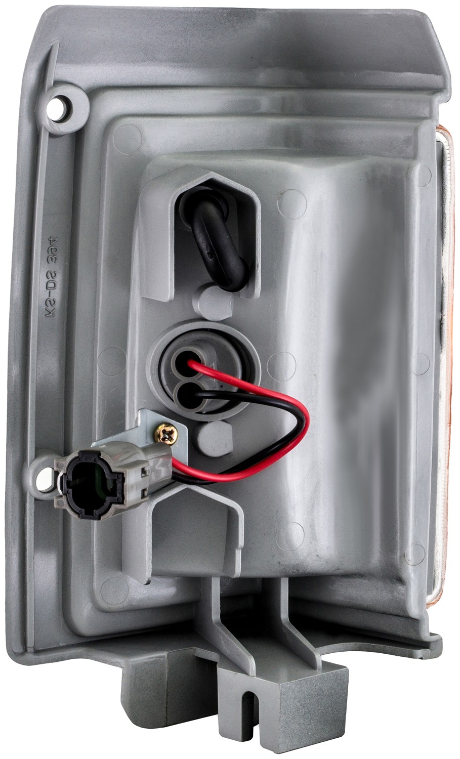 Dorman 1650602 Side Marker Light Assembly