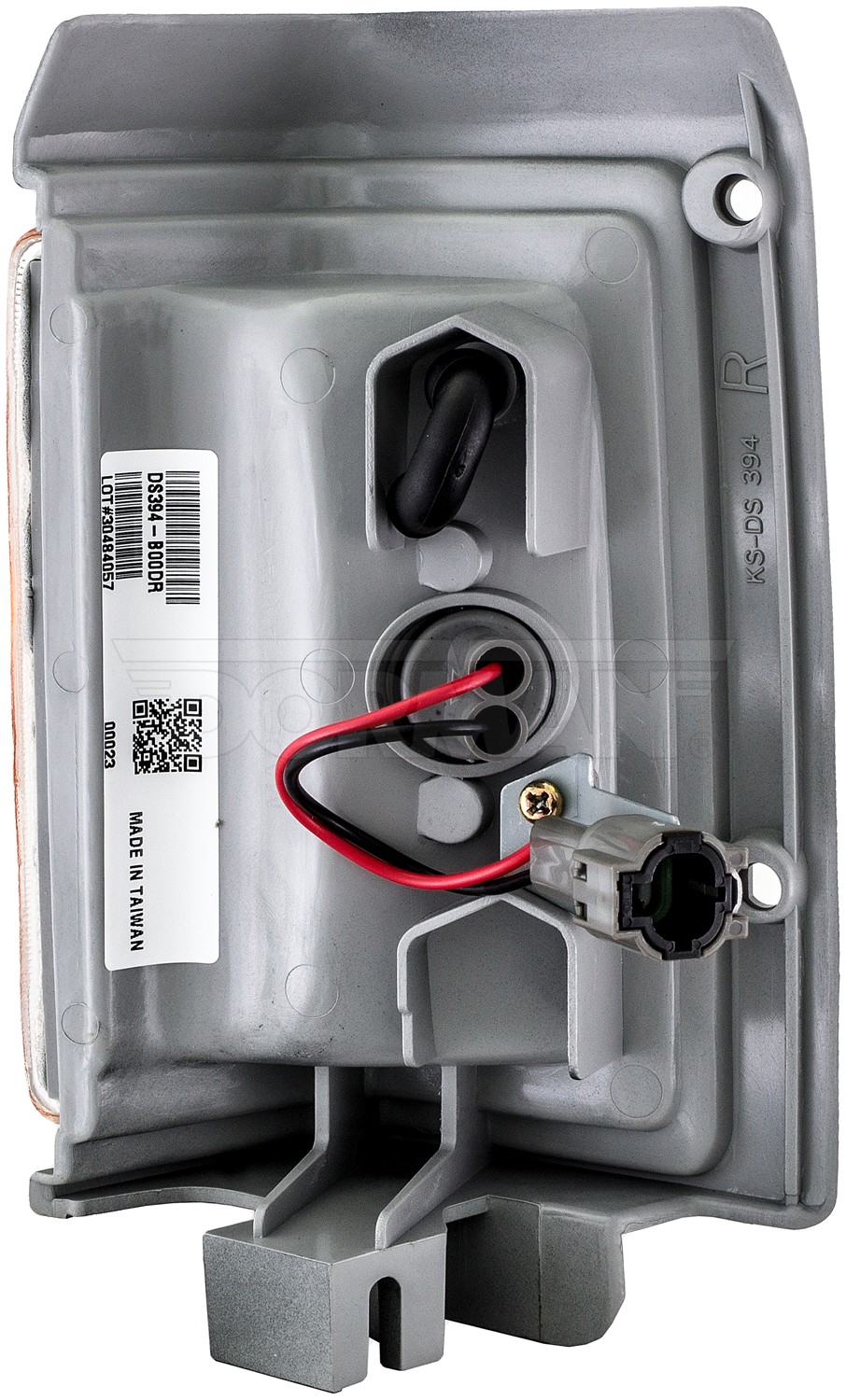 Dorman DOR-1650603 Side Marker Lamp Assembly
