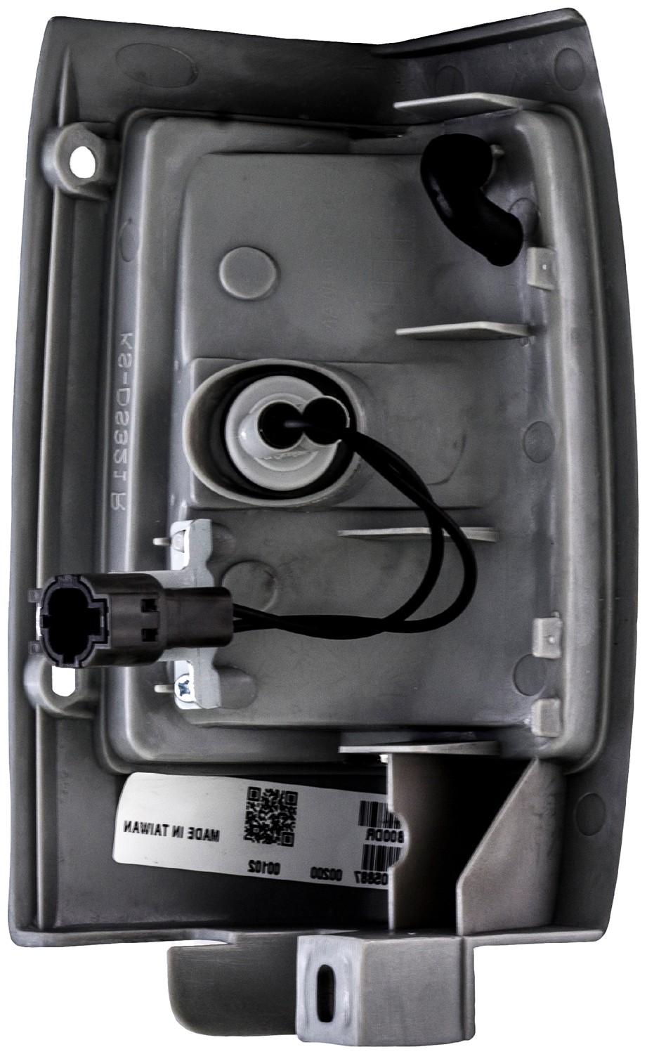 Dorman 1650605 Side Marker Light Assembly