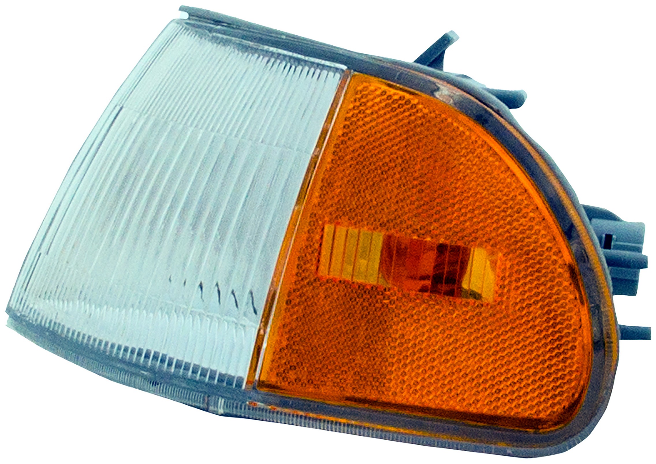 Dorman DOR-1650606 Parking / Turn Signal Lamp Assembly