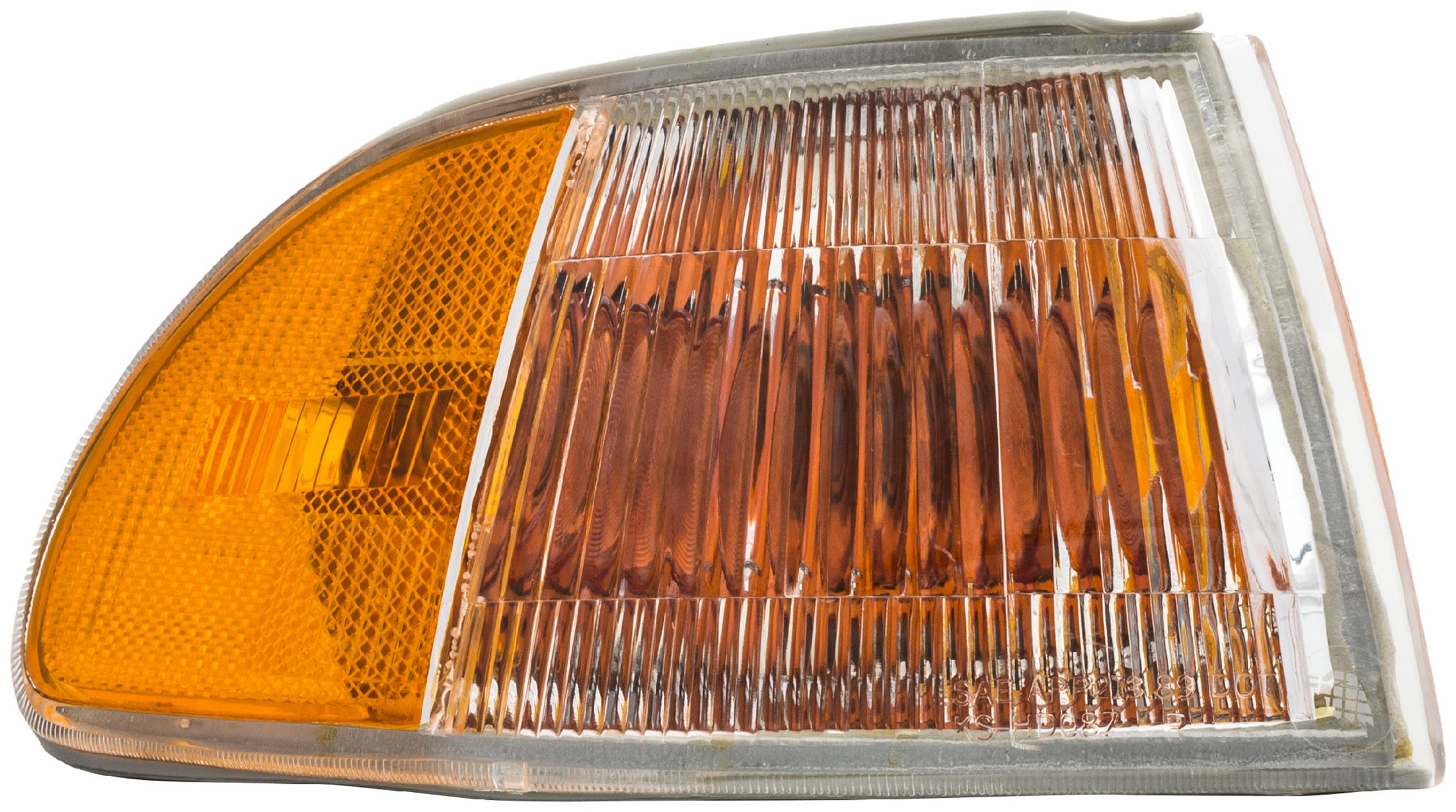 Dorman 1650607 Turn Signal / Parking Light Assembly