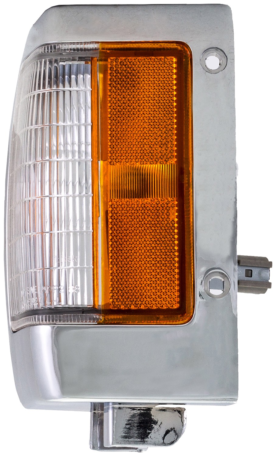 Dorman DOR-1650678 Side Marker Lamp Assembly