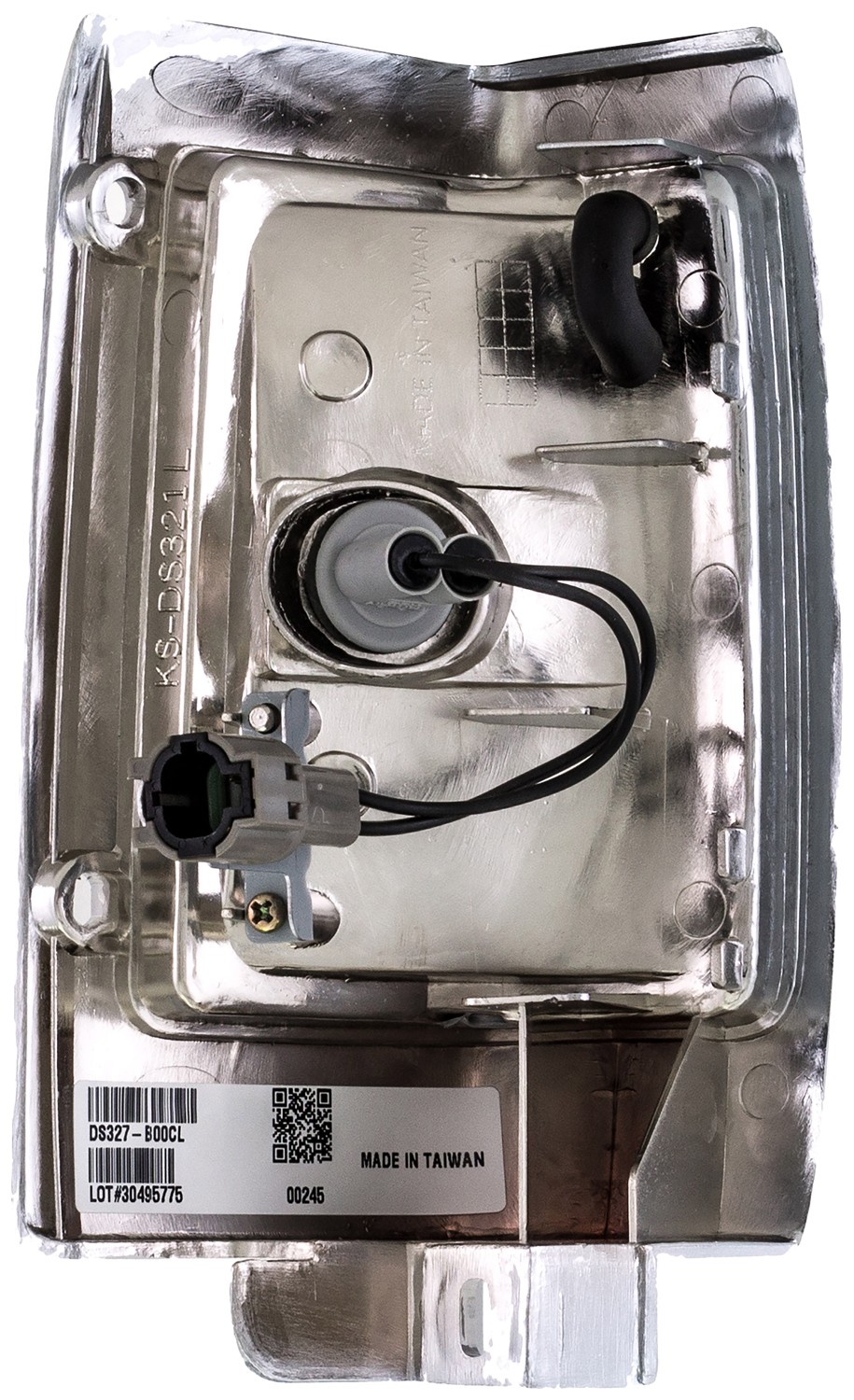 Dorman DOR-1650678 Side Marker Lamp Assembly - Image 2