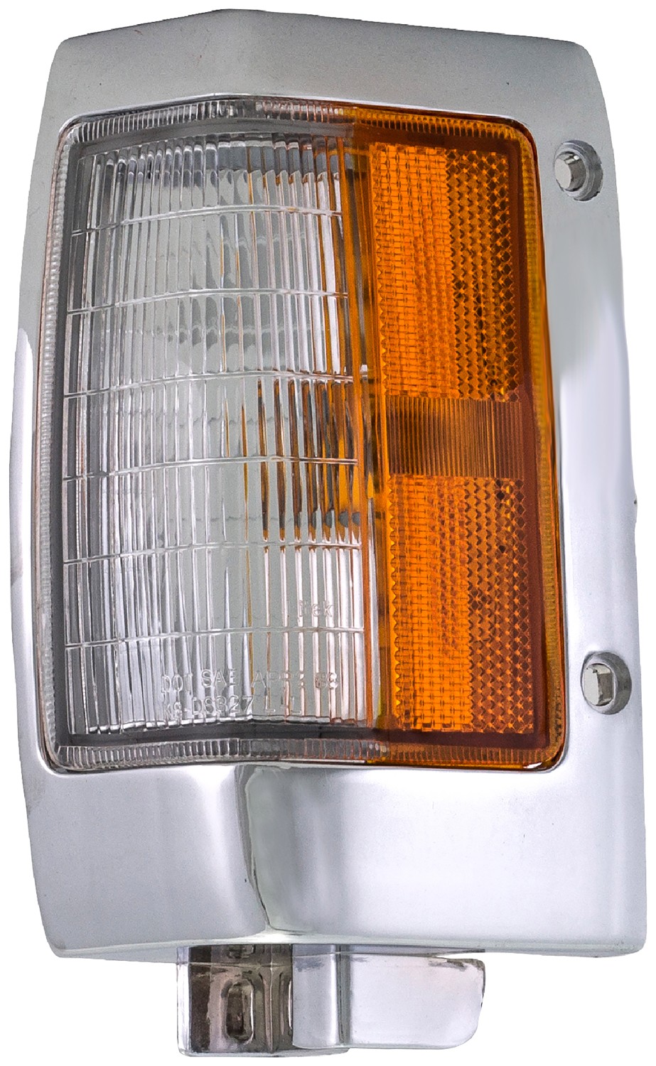 Dorman DOR-1650678 Side Marker Lamp Assembly - Image 3