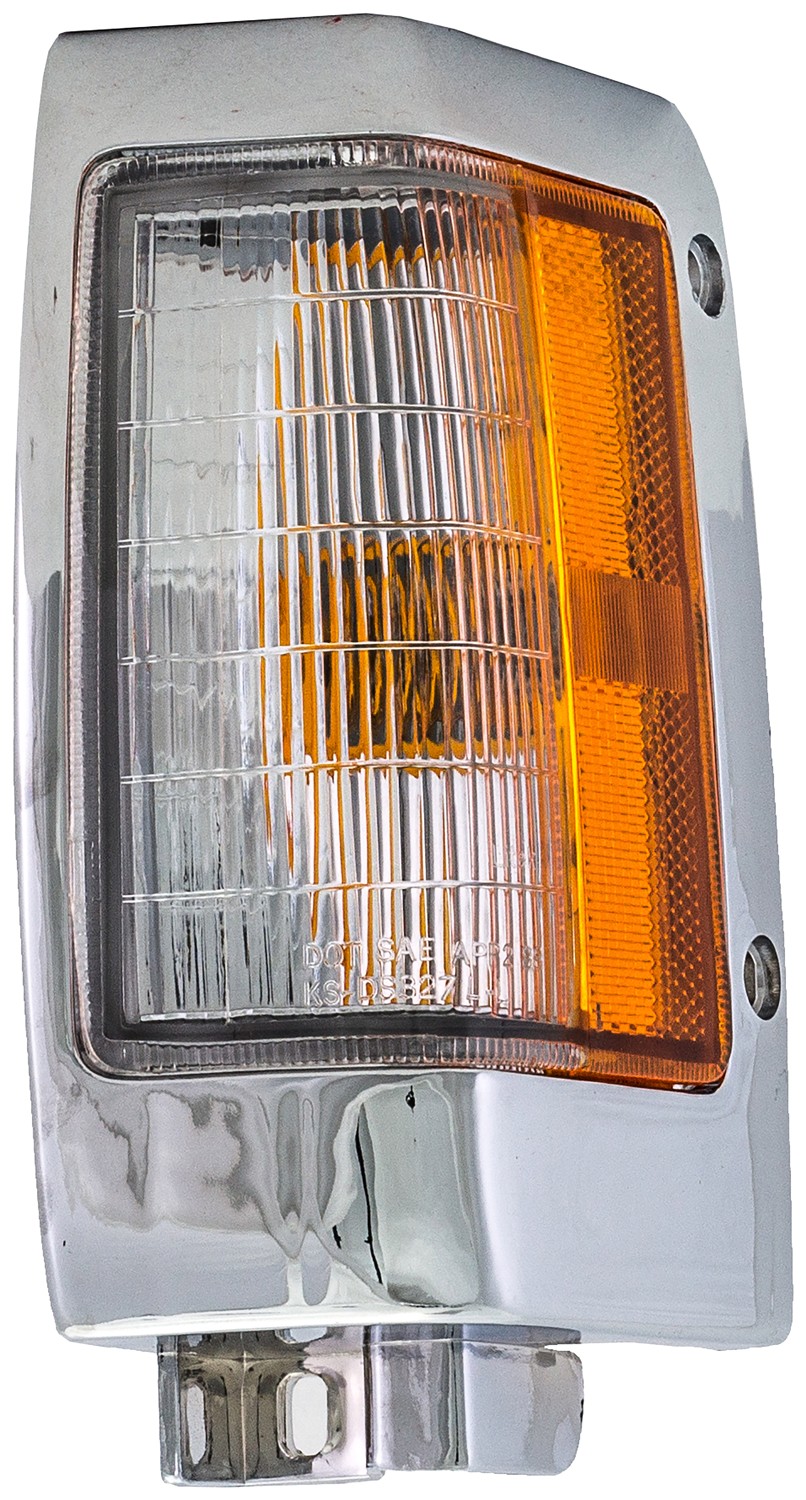 Dorman DOR-1650678 Side Marker Lamp Assembly - Image 4
