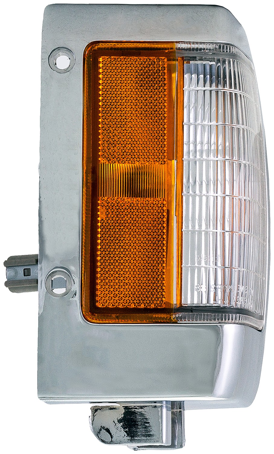 Dorman DOR-1650679 Side Marker Lamp Assembly