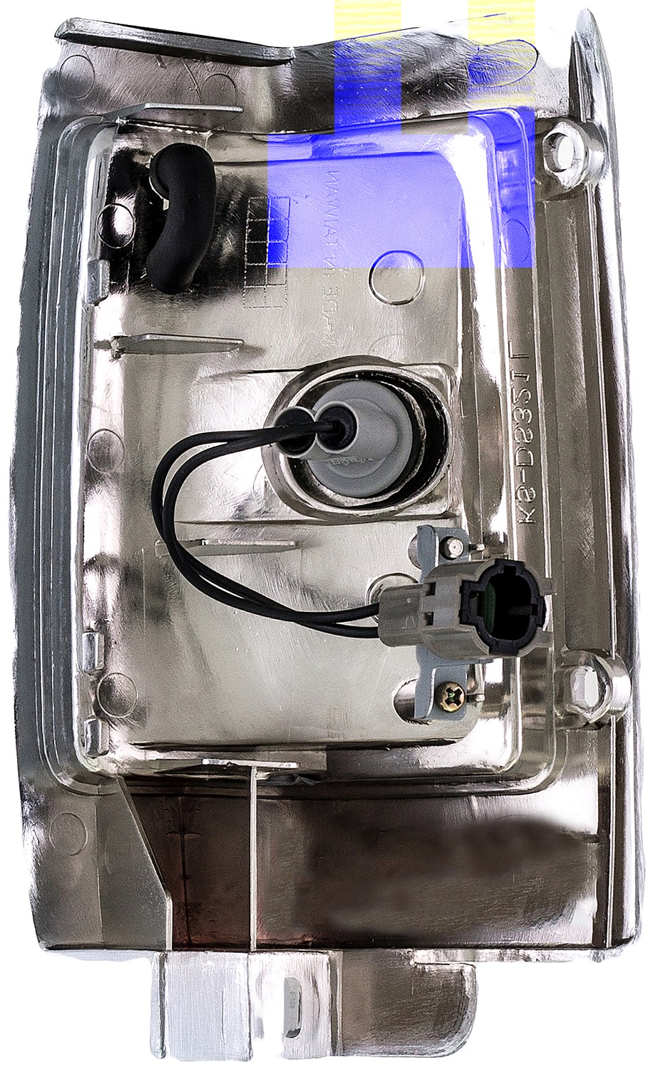 Dorman DOR-1650679 Side Marker Lamp Assembly - Image 2