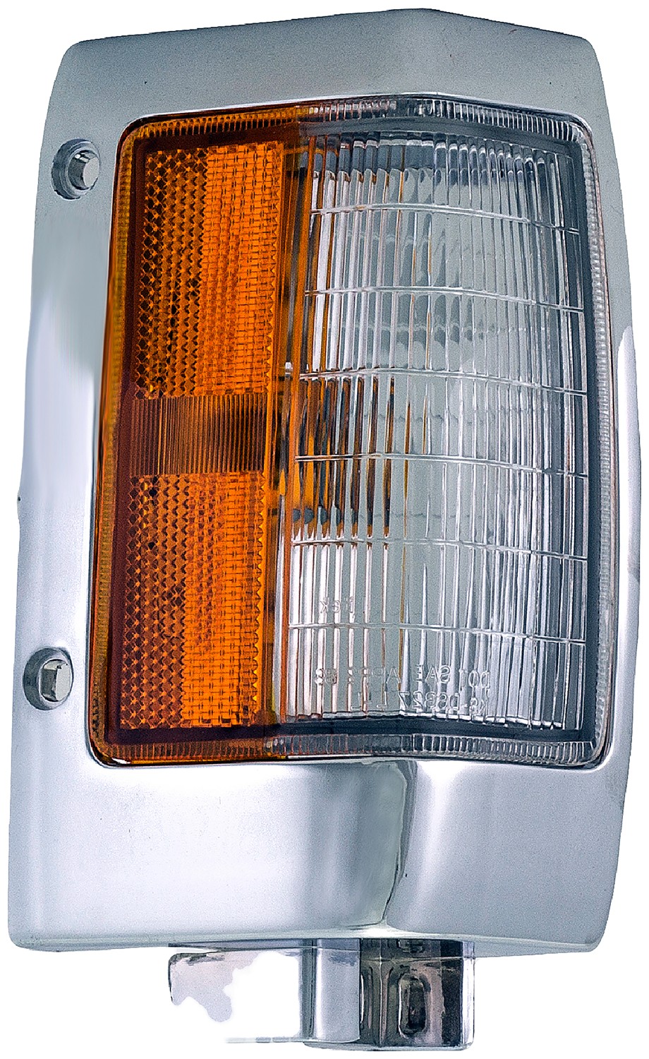 Dorman DOR-1650679 Side Marker Lamp Assembly - Image 3