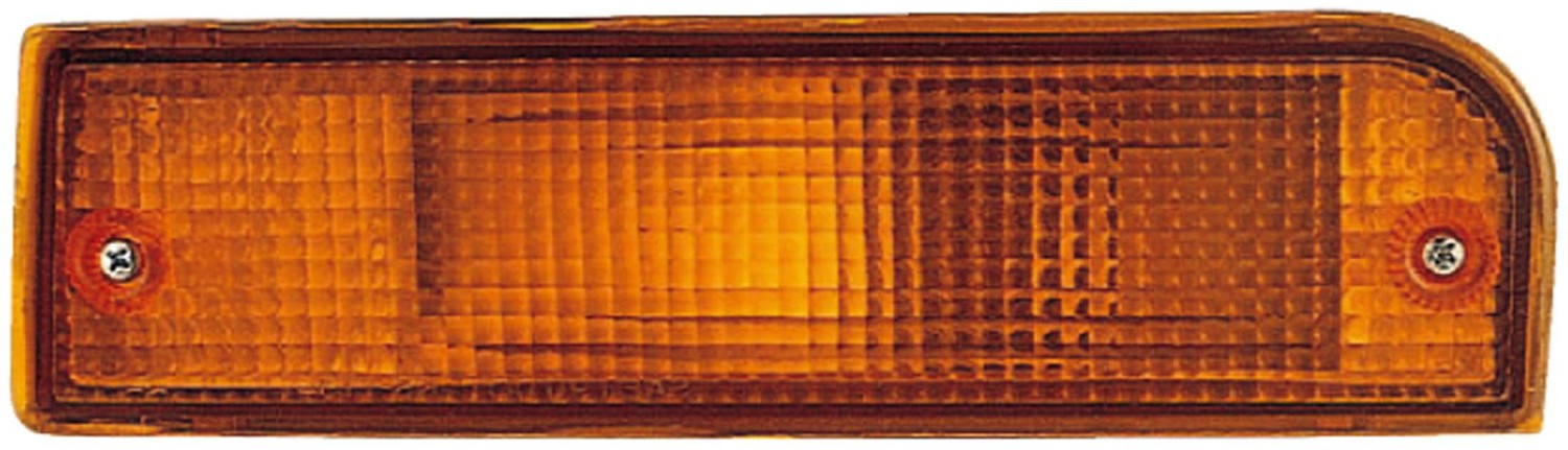 Dorman DOR-1650694 Park Lamp Assembly