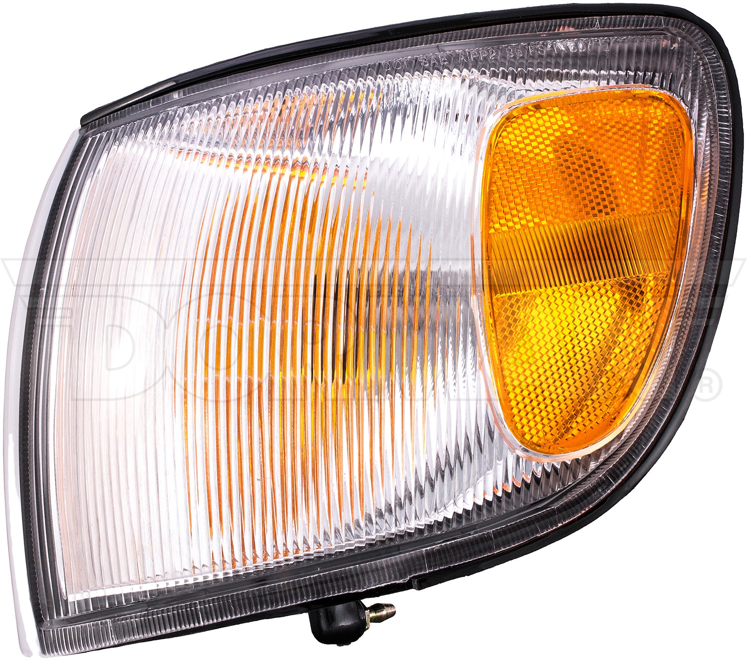 Dorman DOR-1650728 Turn Signal Lamp Assembly - Image 2
