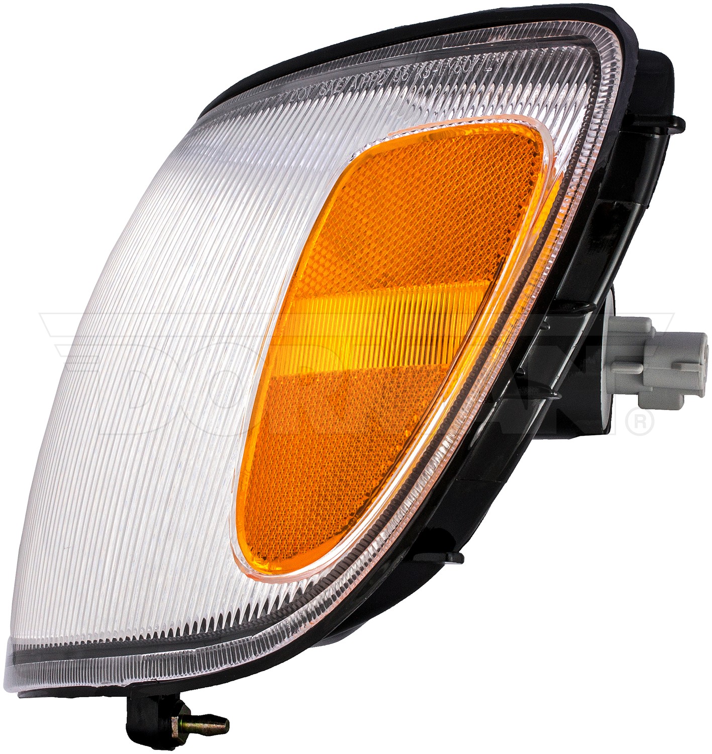 Dorman DOR-1650728 Turn Signal Lamp Assembly - Image 4