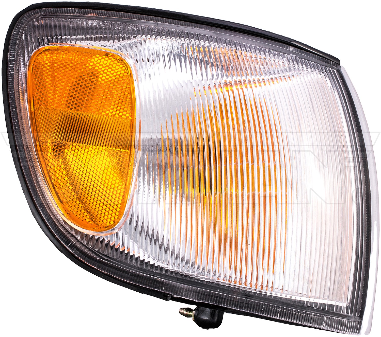 Dorman DOR-1650729 Turn Signal Lamp Assembly - Image 2