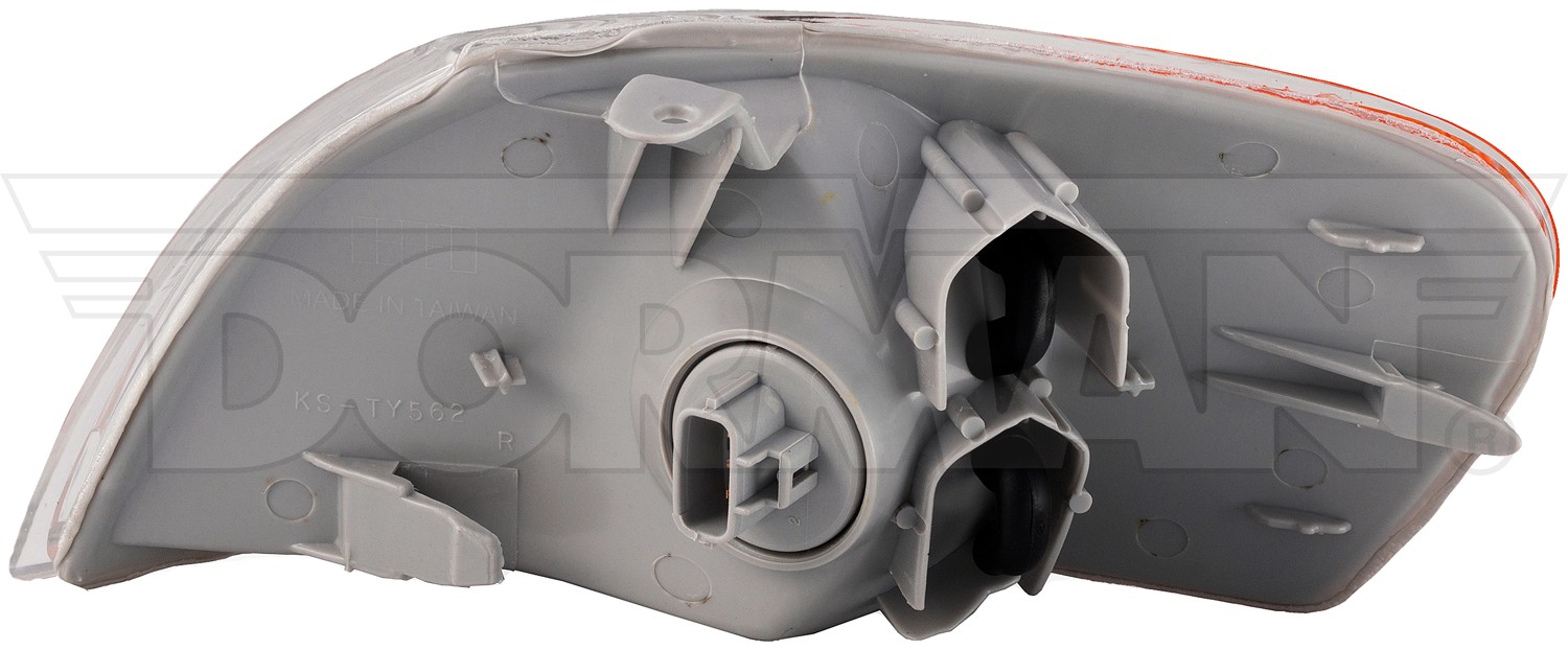 Dorman DOR-1650730 Turn Signal Lamp Assembly