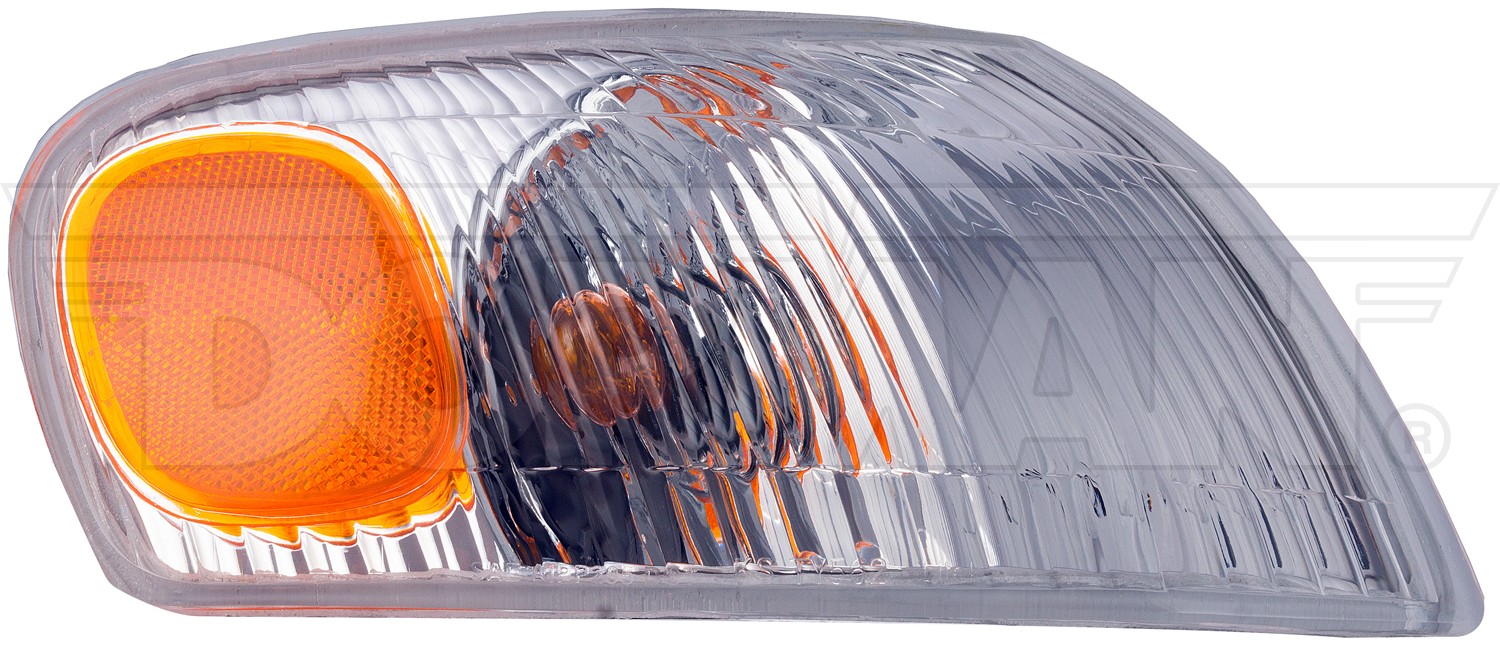 Dorman DOR-1650730 Turn Signal Lamp Assembly - Image 2
