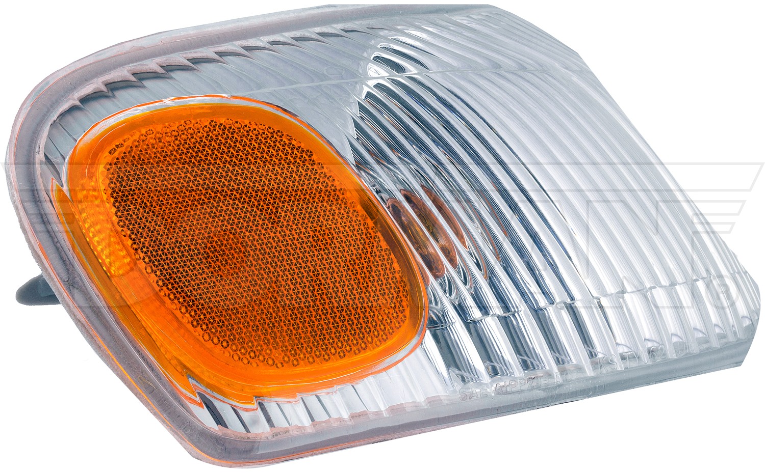 Dorman DOR-1650730 Turn Signal Lamp Assembly - Image 3