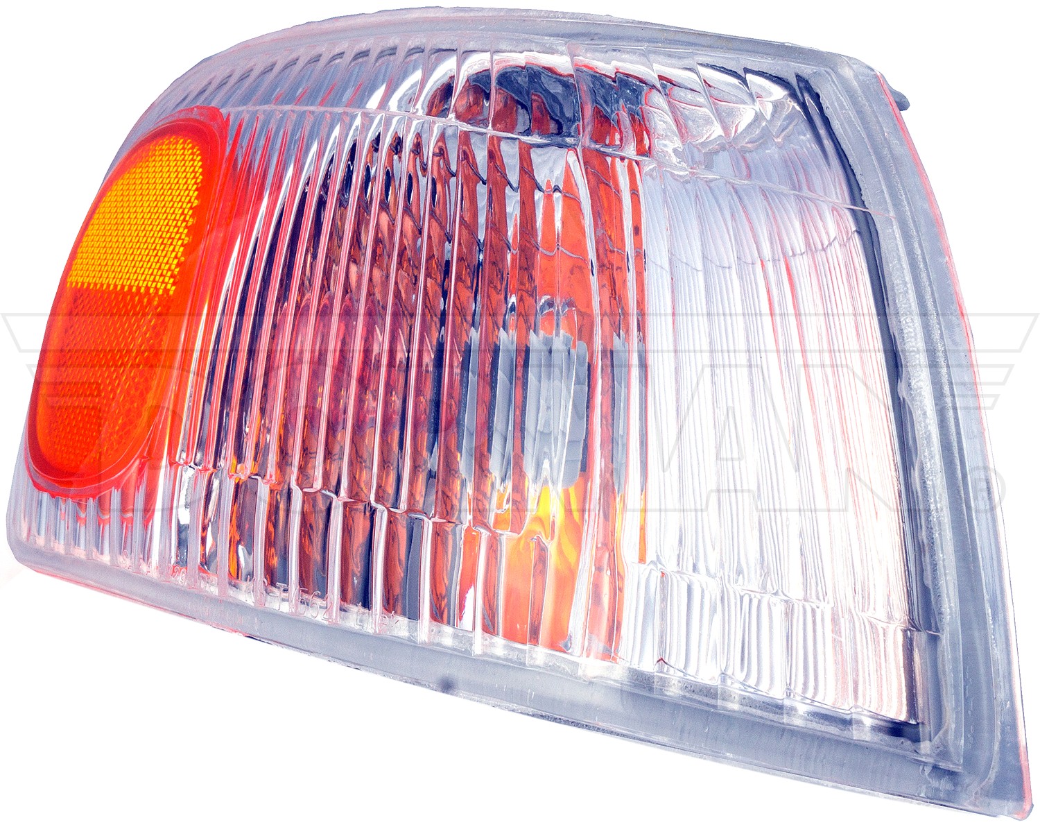 Dorman DOR-1650730 Turn Signal Lamp Assembly - Image 4