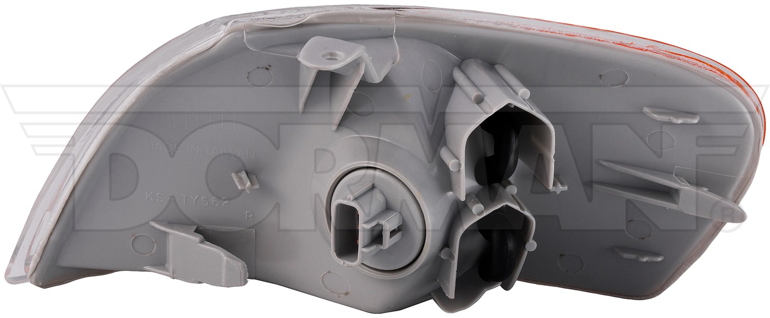 Dorman DOR-1650731 Turn Signal Lamp Assembly