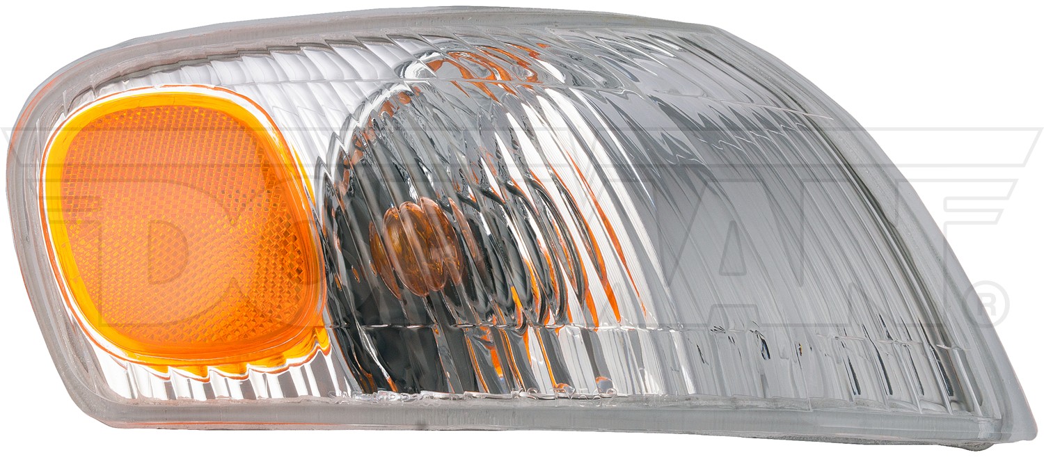 Dorman DOR-1650731 Turn Signal Lamp Assembly - Image 2