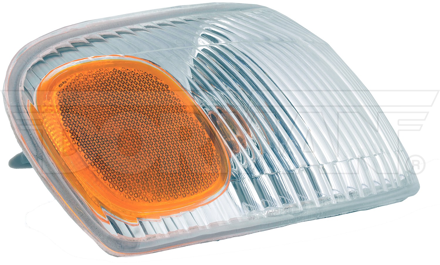 Dorman DOR-1650731 Turn Signal Lamp Assembly - Image 3