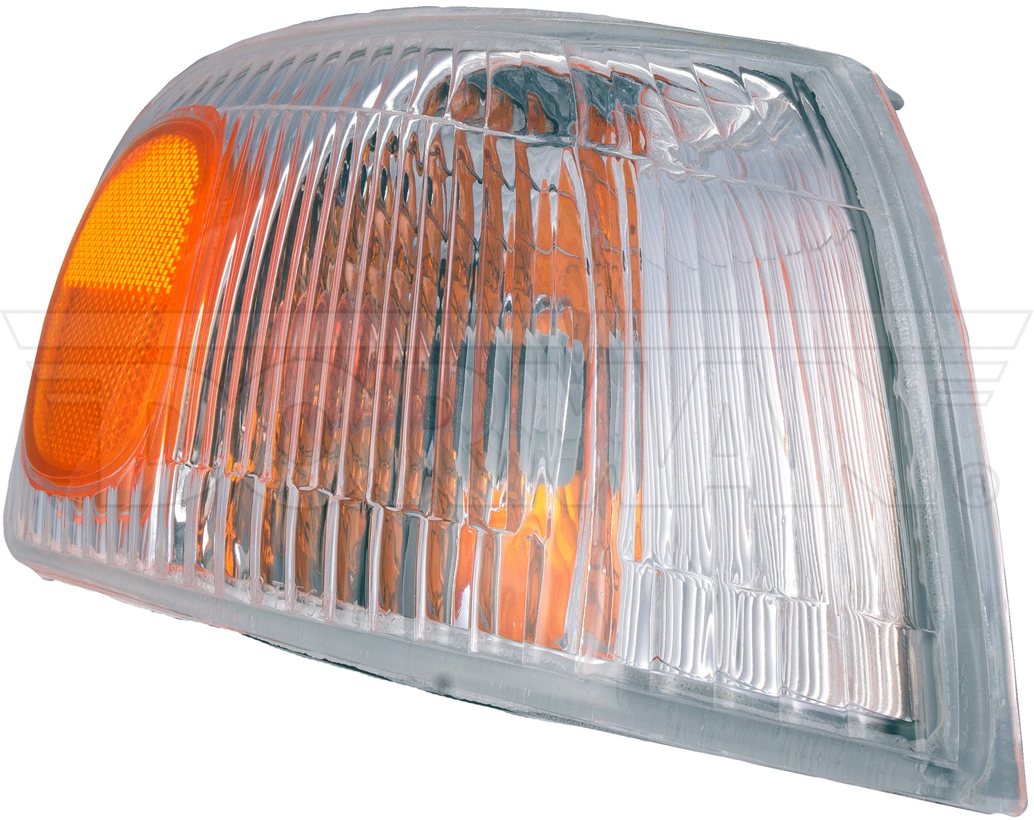 Dorman DOR-1650731 Turn Signal Lamp Assembly - Image 4
