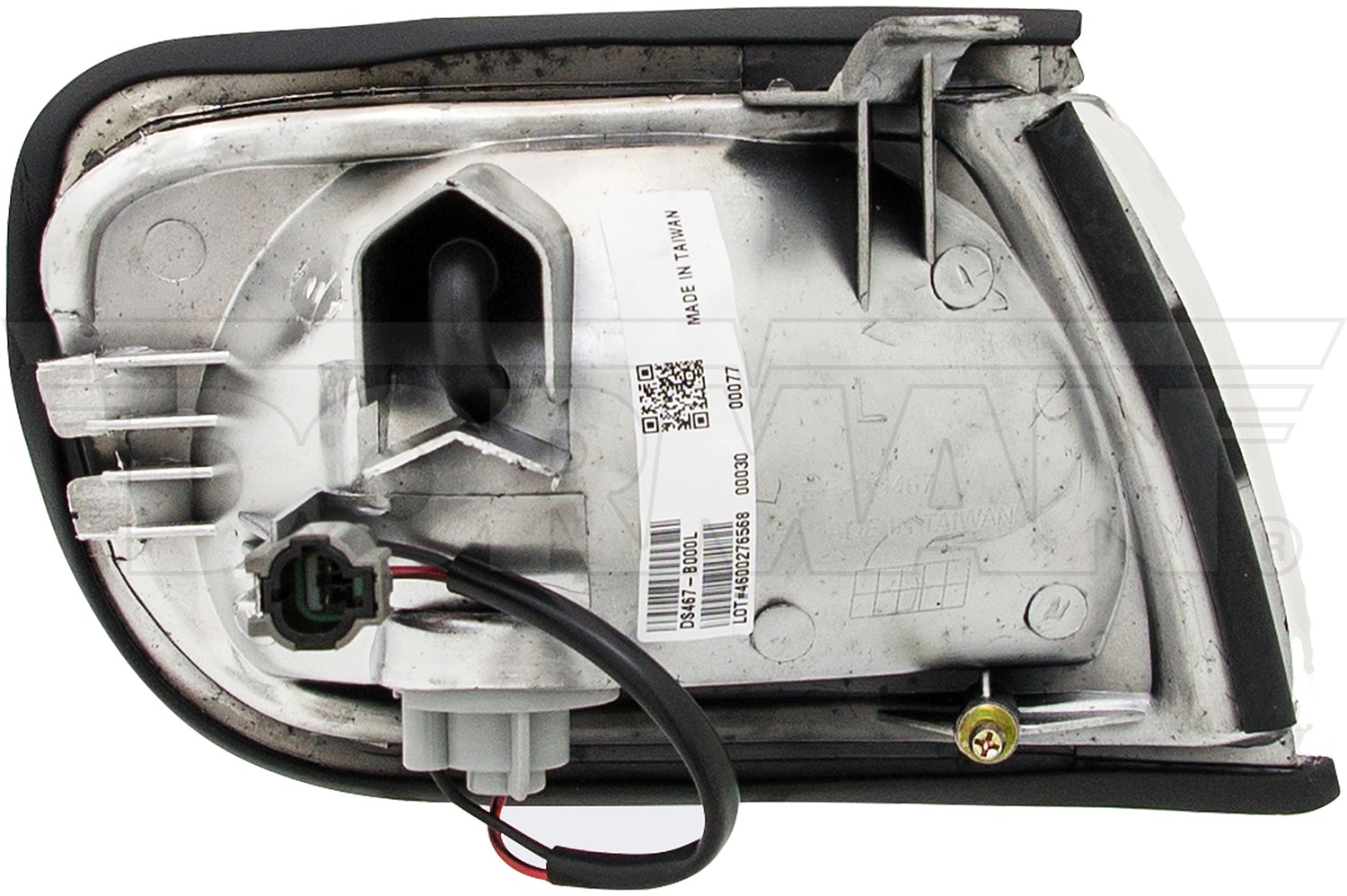 Dorman 1650736 Turn Signal / Parking Light Assembly