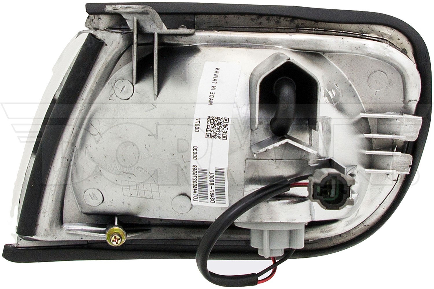 Dorman DOR-1650737 Park Lamp Assembly
