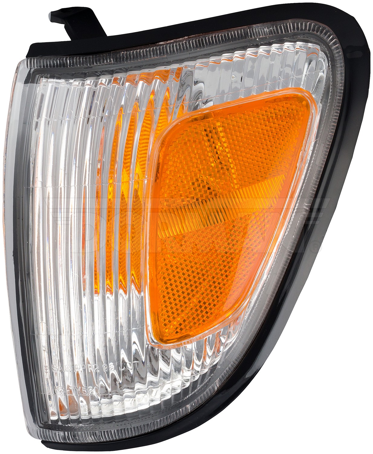 Dorman DOR-1650738 Parking / Turn Signal Lamp Assembly - Image 2