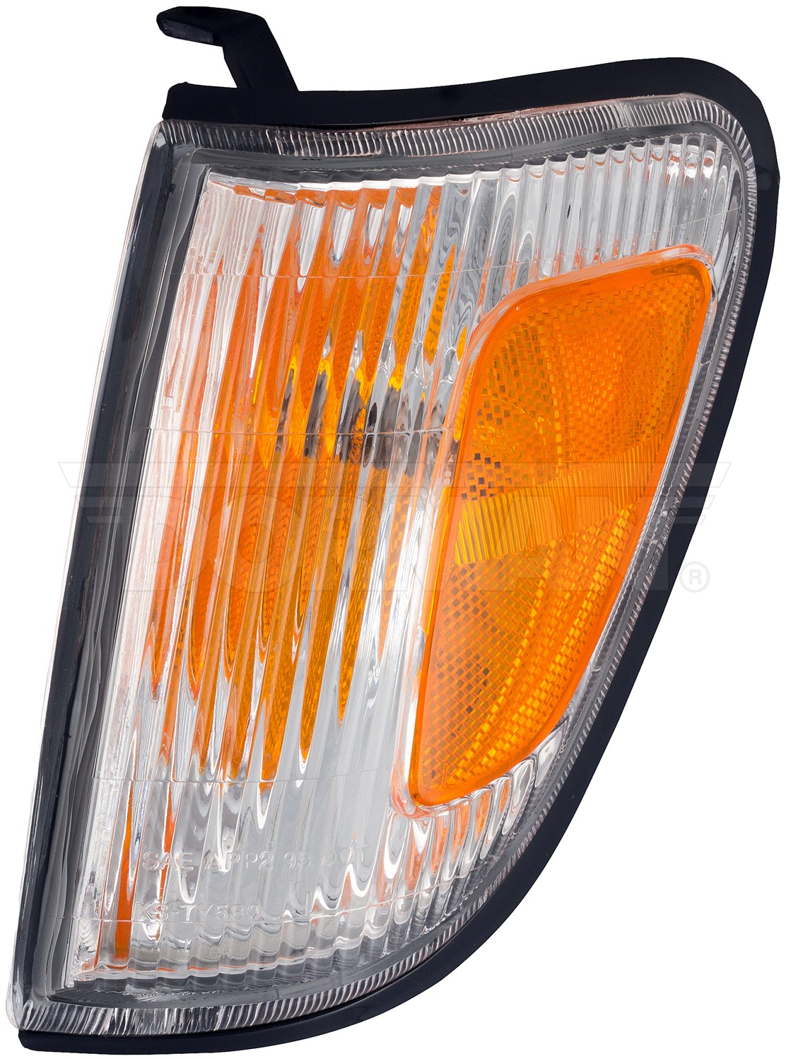 Dorman DOR-1650738 Parking / Turn Signal Lamp Assembly - Image 3