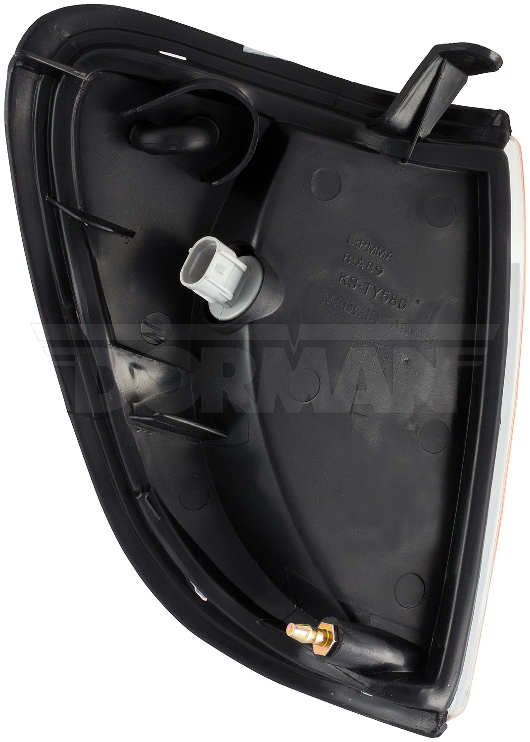 Dorman DOR-1650739 Parking / Turn Signal Lamp Assembly
