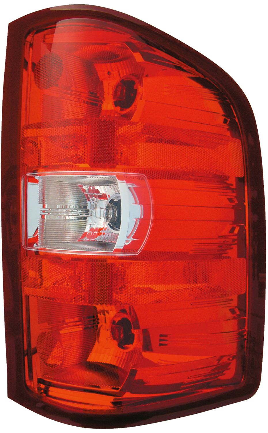 Dorman DOR-1650752 Tail Lamp Assembly