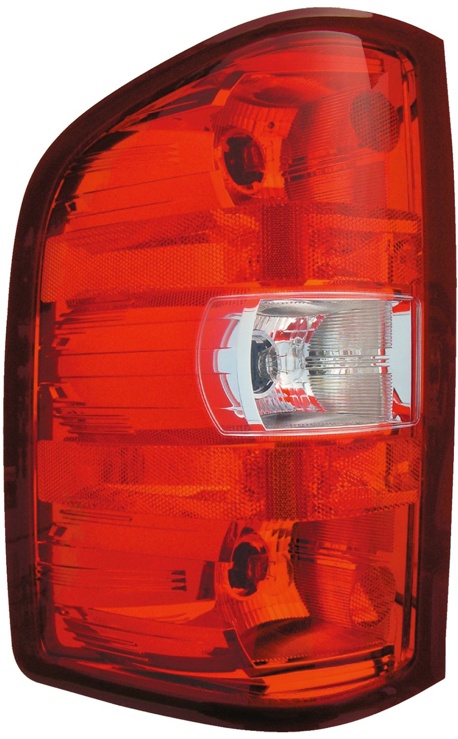 Dorman DOR-1650753 Tail Lamp Assembly