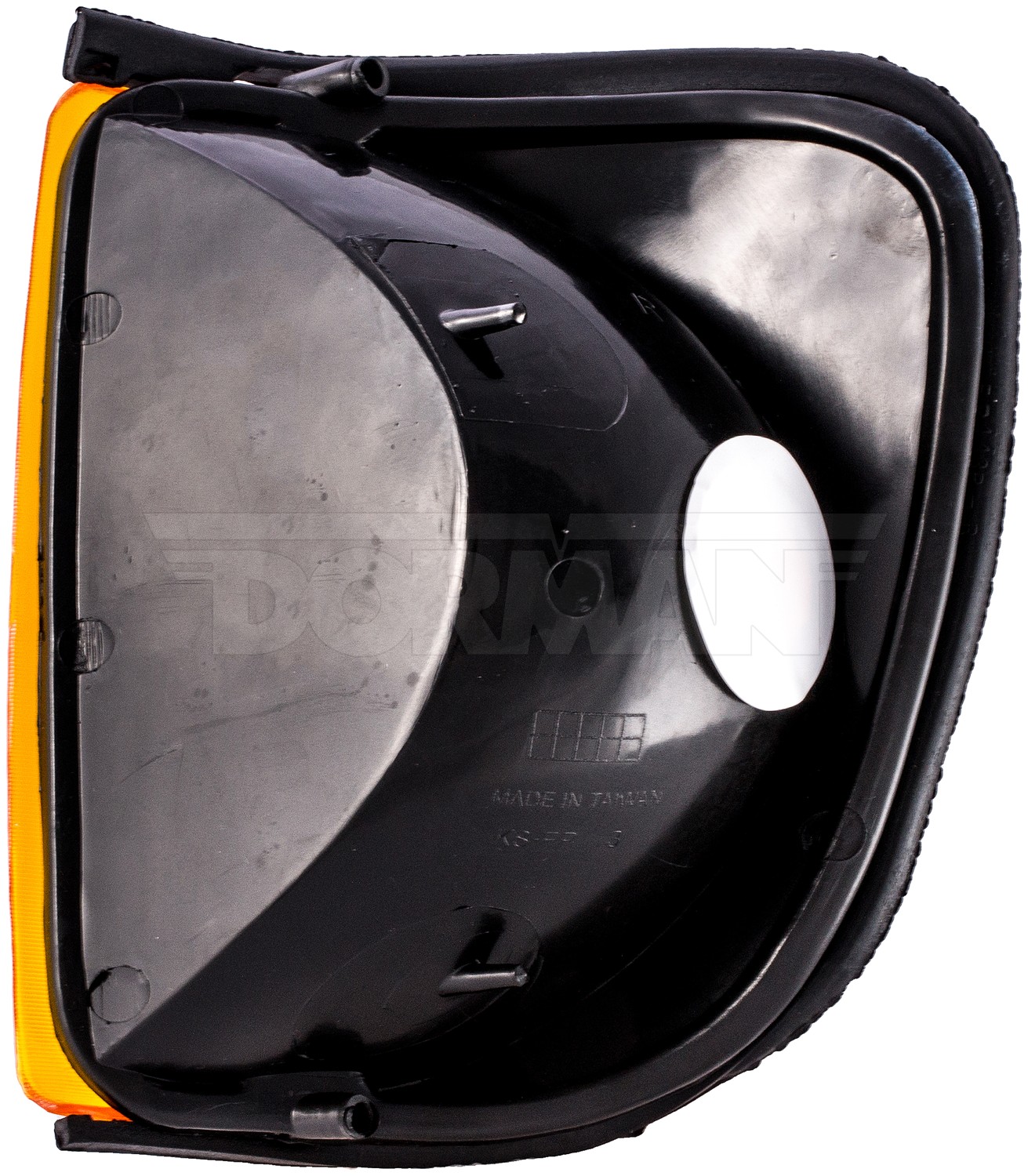 Dorman DOR-1650811 Parking / Turn Signal Lamp Assembly
