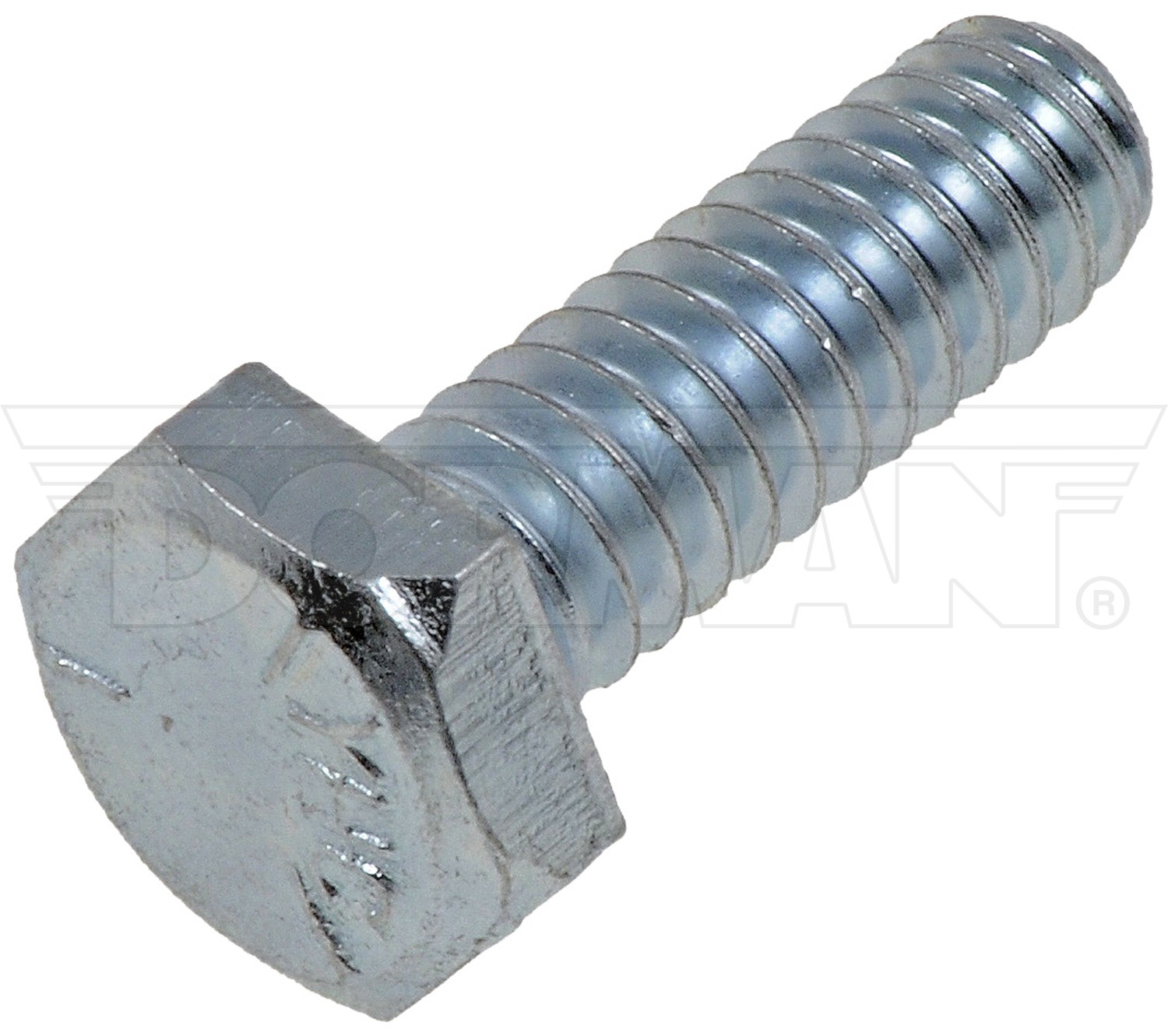 Dorman DOR-170-007 Cap Screw-Hex Head-Grade 5- 1/4-20 x 3/4 In.