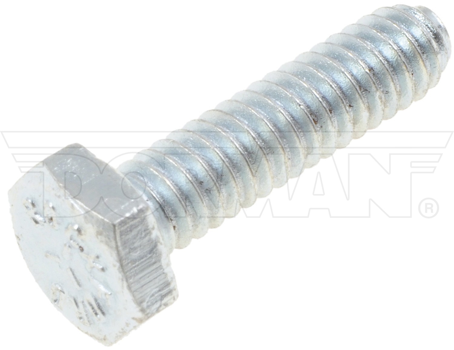 Dorman DOR-170-010 Cap Screw-Hex Head-Grade 5- 1/4-20 x 1 In.