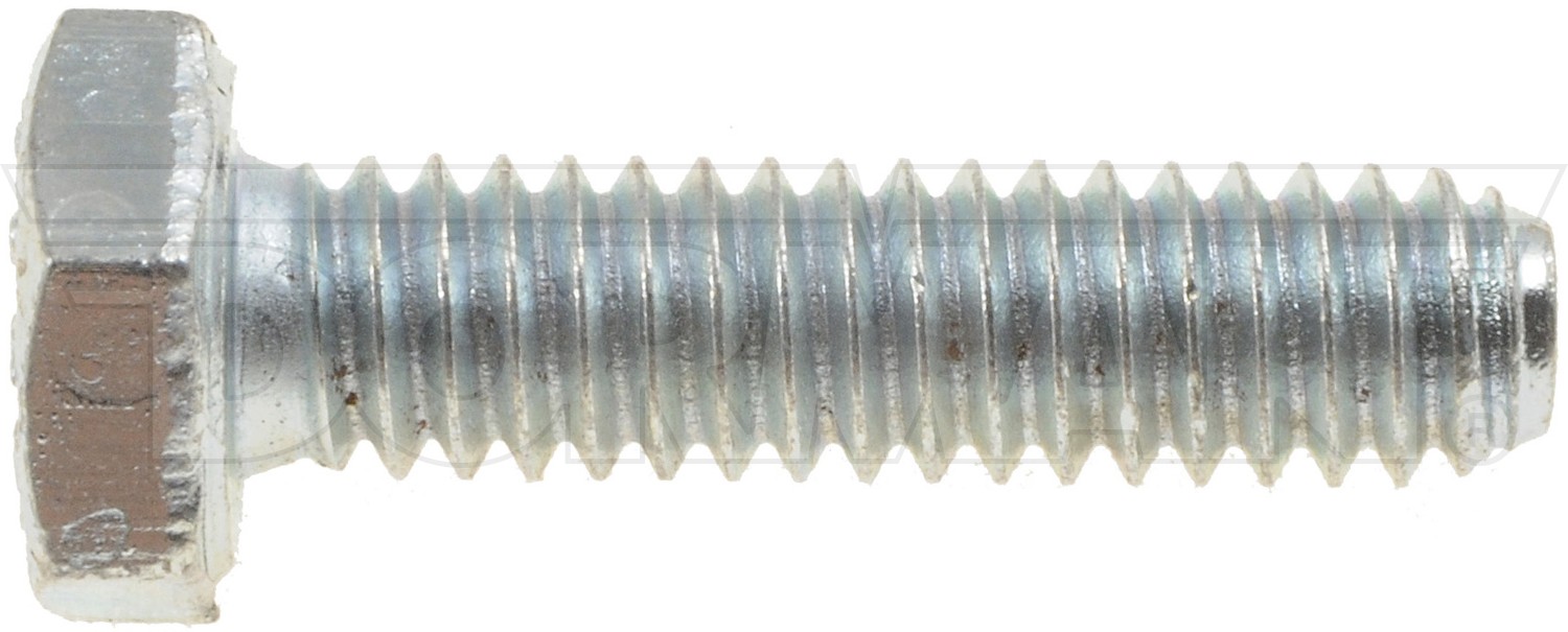 Dorman DOR-170-010 Cap Screw-Hex Head-Grade 5- 1/4-20 x 1 In. - Image 3
