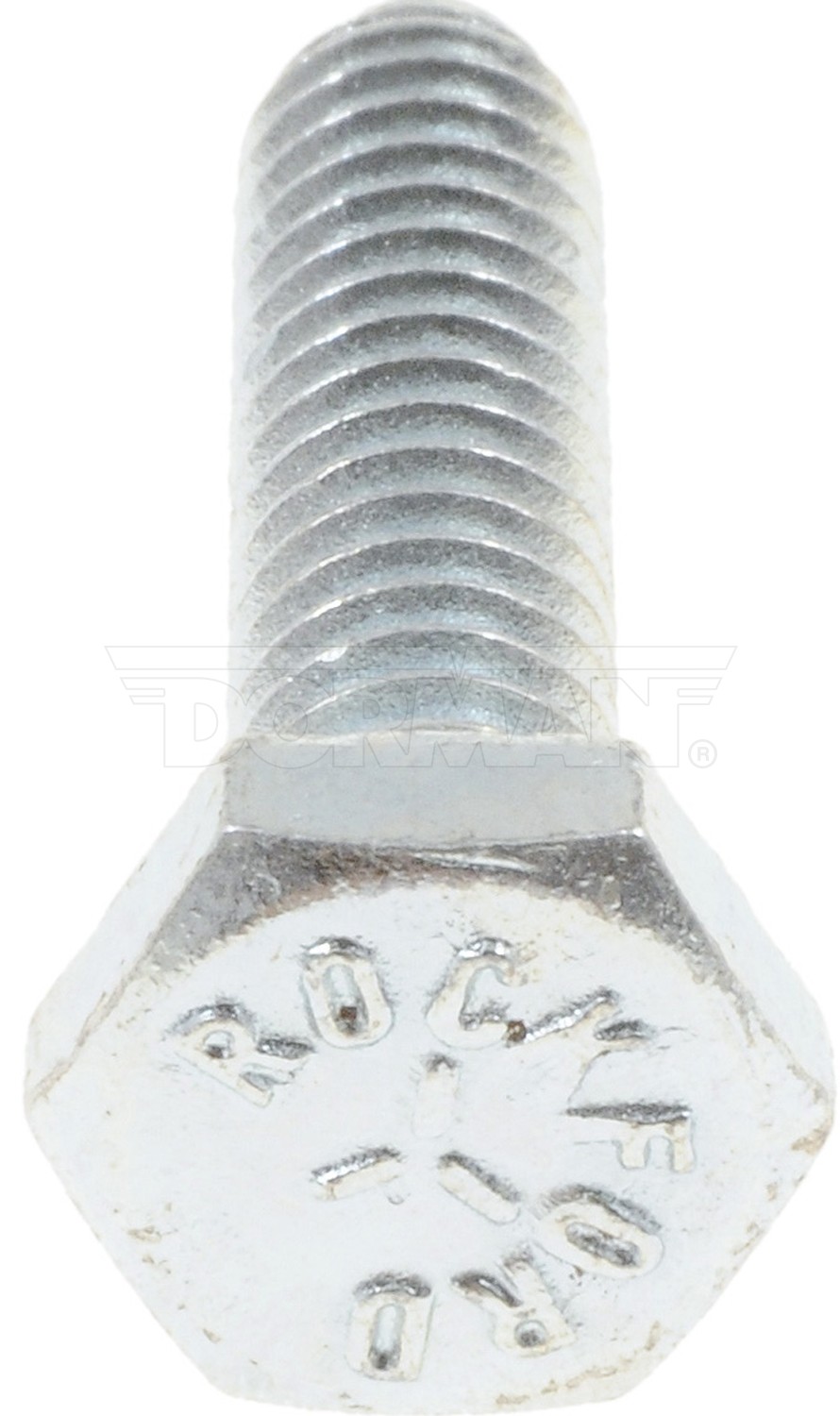 Dorman DOR-170-010 Cap Screw-Hex Head-Grade 5- 1/4-20 x 1 In. - Image 4