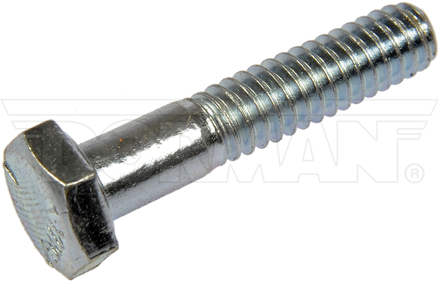 Dorman DOR-170-012 Cap Screw-Hex Head-Grade 5- 1/4-20 x 1-1/4 In.