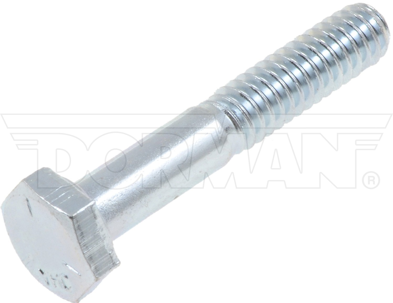 Dorman DOR-170-015 Cap Screw-Hex Head-Grade 5- 1/4-20 x 1-1/2 In.