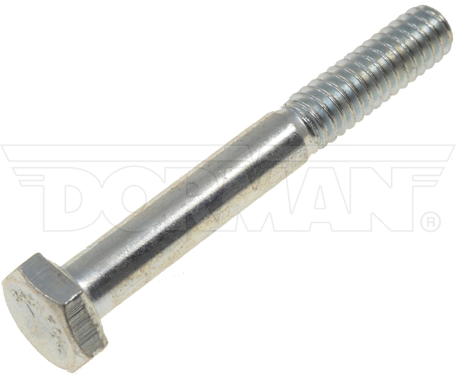 Dorman DOR-170-020 Cap Screw-Hex Head-Grade 5- 1/4-20 x 2 In.
