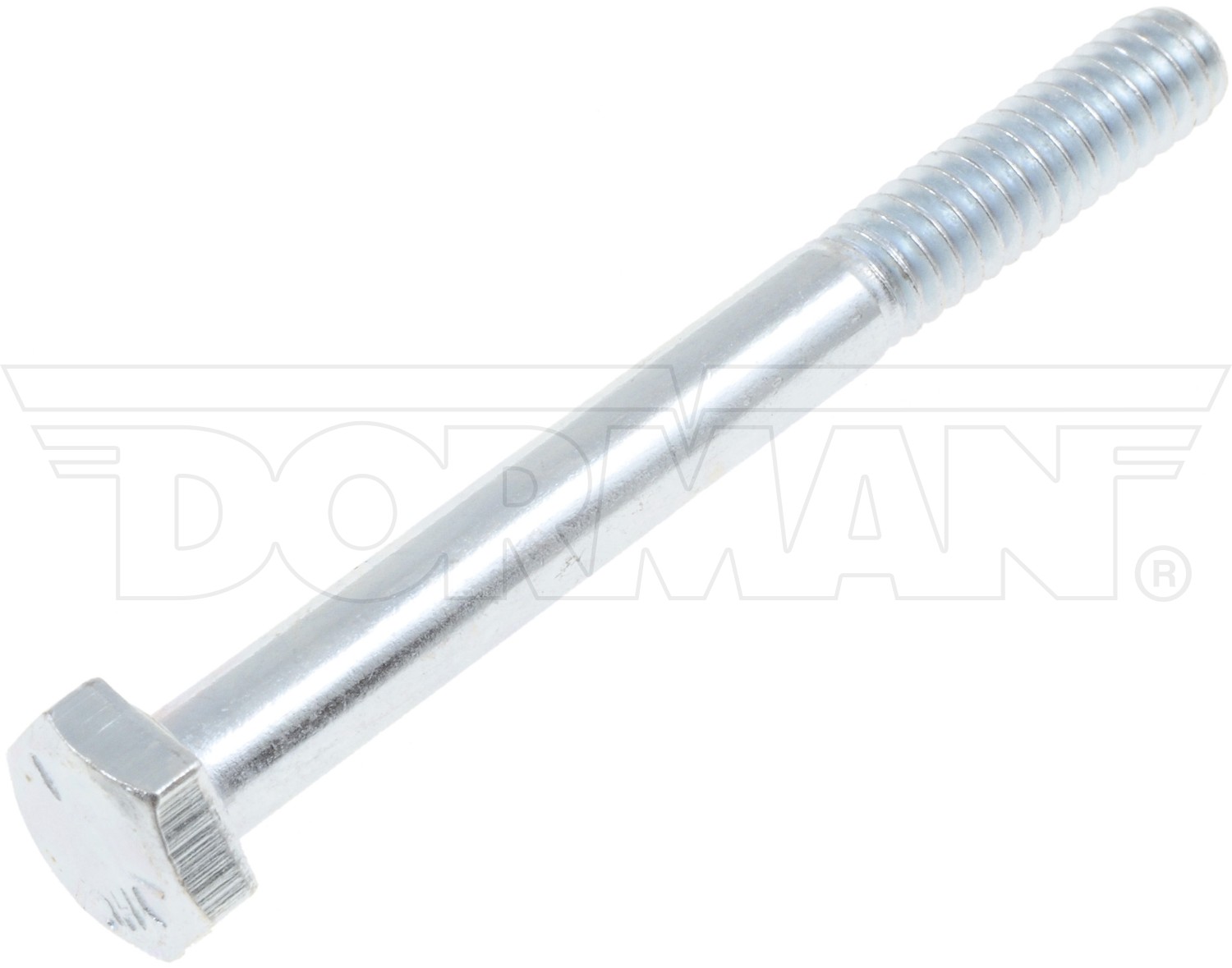 Dorman DOR-170-025 Cap Screw-Hex Head-Grade 5- 1/4-20 x 2-1/2 In.