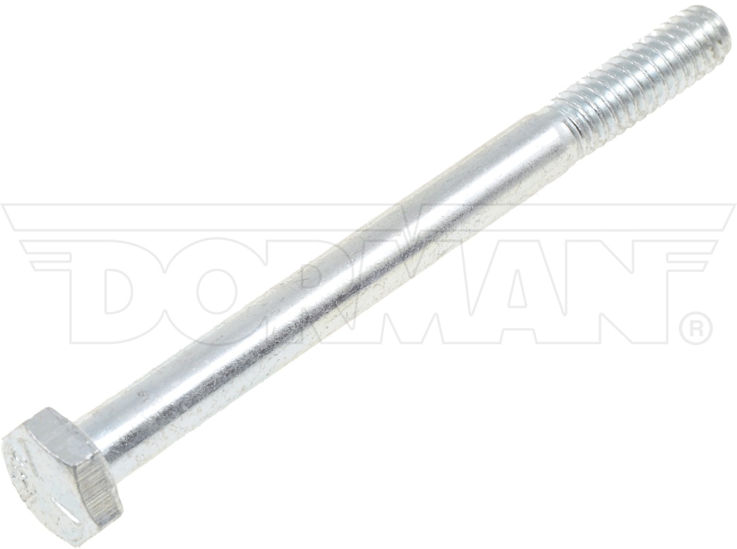 Dorman DOR-170-030 Cap Screw-Hex Head-Grade 5- 1/4-20 x 3 In.