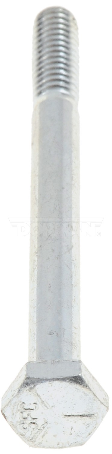 Dorman DOR-170-030 Cap Screw-Hex Head-Grade 5- 1/4-20 x 3 In. - Image 4