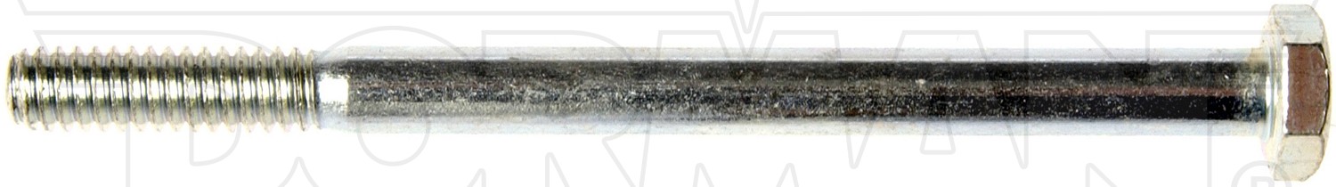 Dorman DOR-170-035 Cap Screw-Hex Head-Grade 5- 1/4-20 x 3-1/2 In.