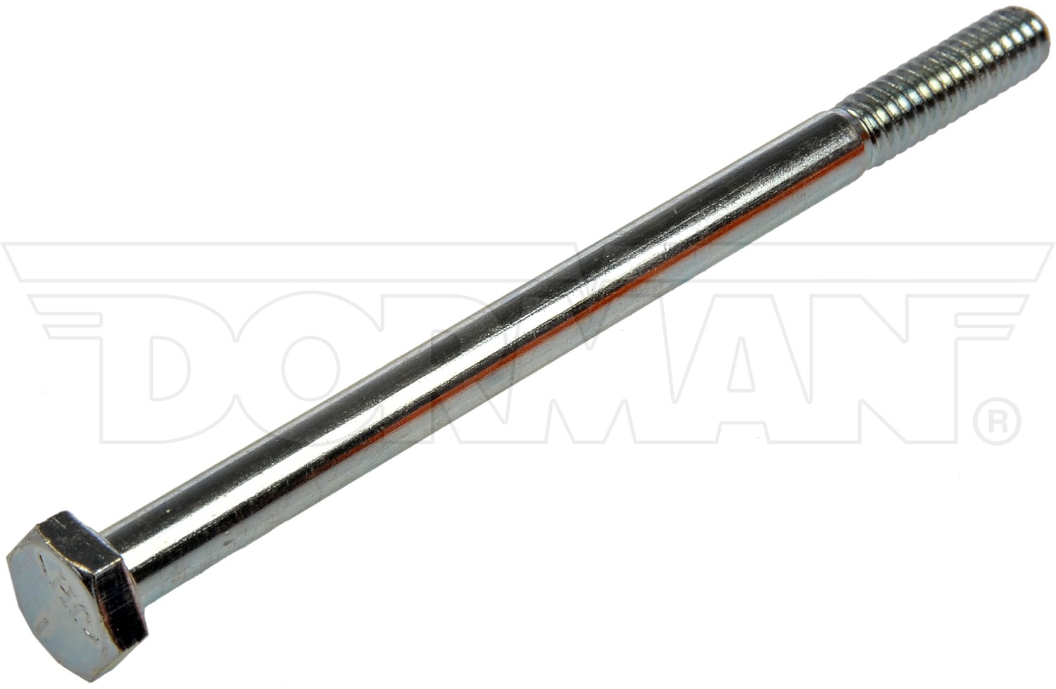 Dorman DOR-170-040 Cap Screw-Hex Head-Grade 5- 1/4-20 x 4 In.