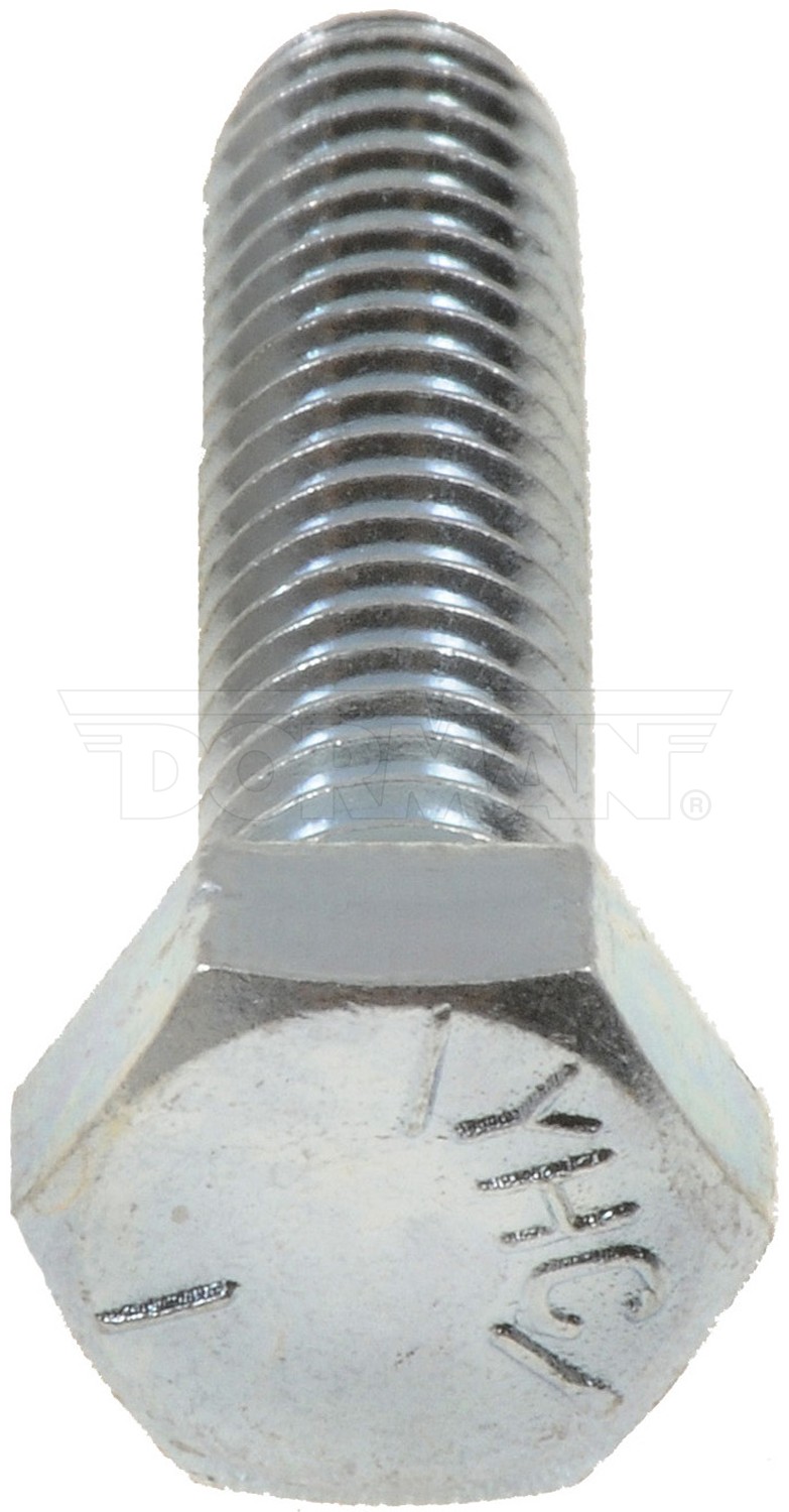 Dorman DOR-170-112 Cap Screw-Hex Head-Grade 5- 5/16-18 x 1-1/4 In. - Image 4